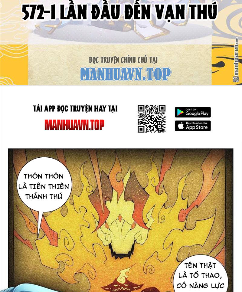 Nguyên Tôn Chap 790 - Next Chap 791