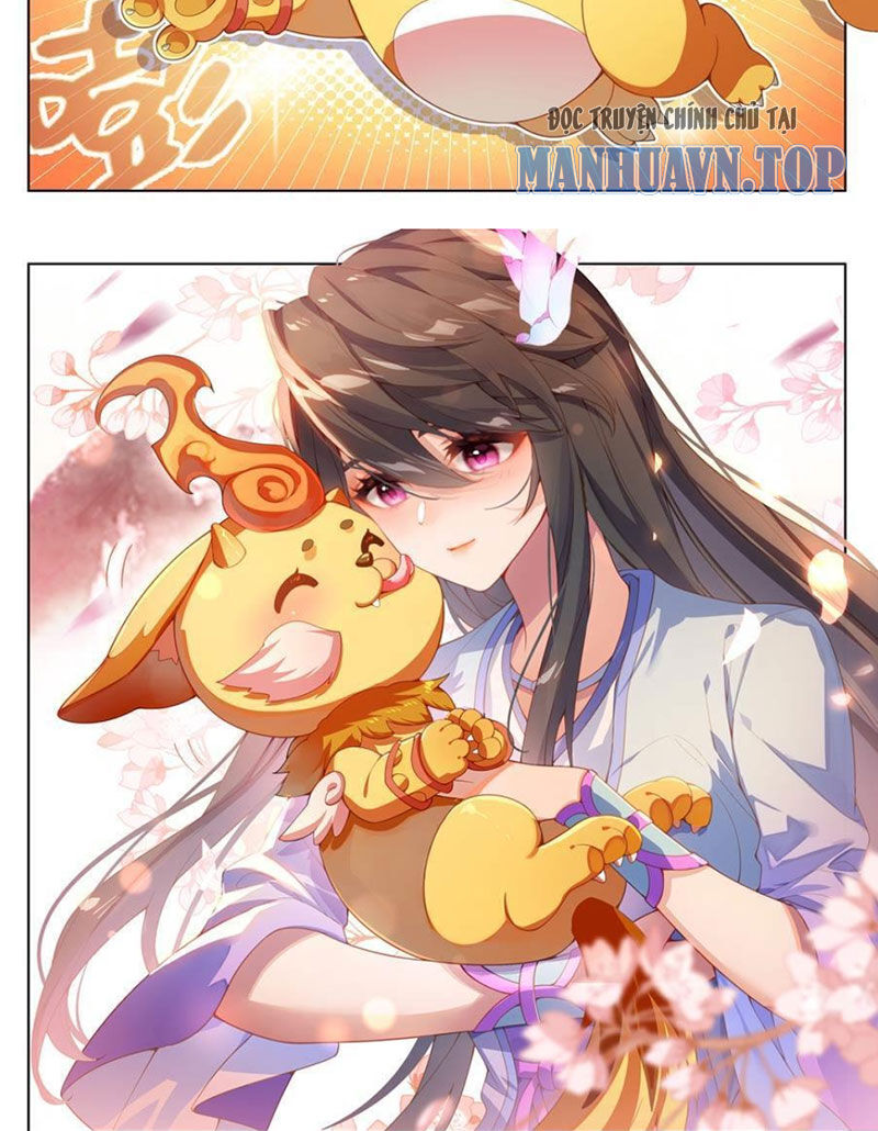Nguyên Tôn Chap 792 - Next Chap 793