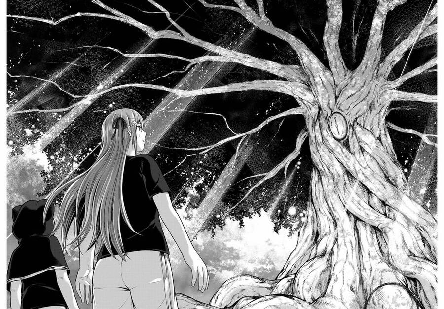 Murabito Desu Ga Nani Ka? Chap 48.5 - Next Chap 49.5