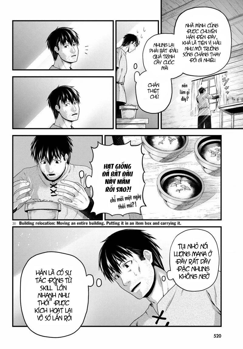 Murabito Desu Ga Nani Ka? Chap 48.5 - Next Chap 49.5