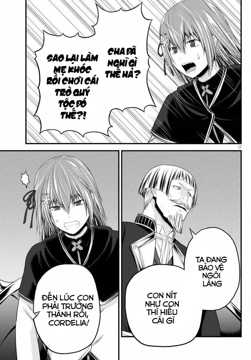 Murabito Desu Ga Nani Ka? Chap 48.5 - Next Chap 49.5