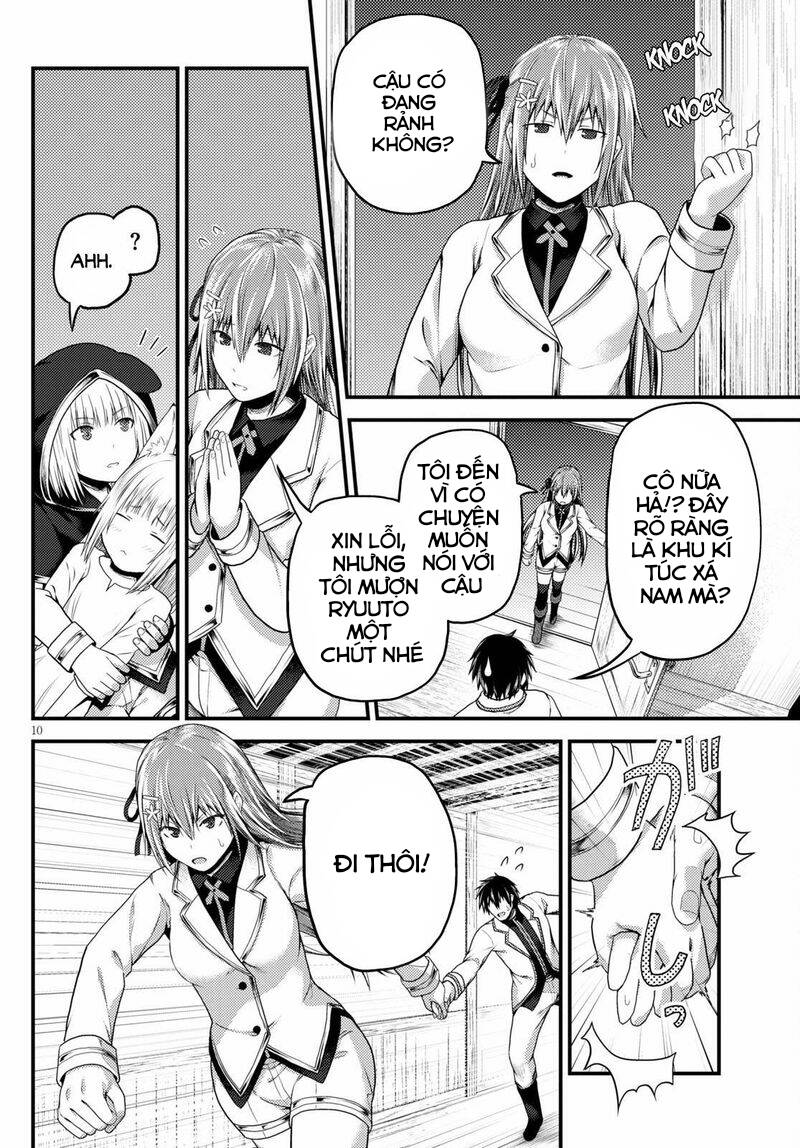 Murabito Desu Ga Nani Ka? Chap 48 - Next Chap 49
