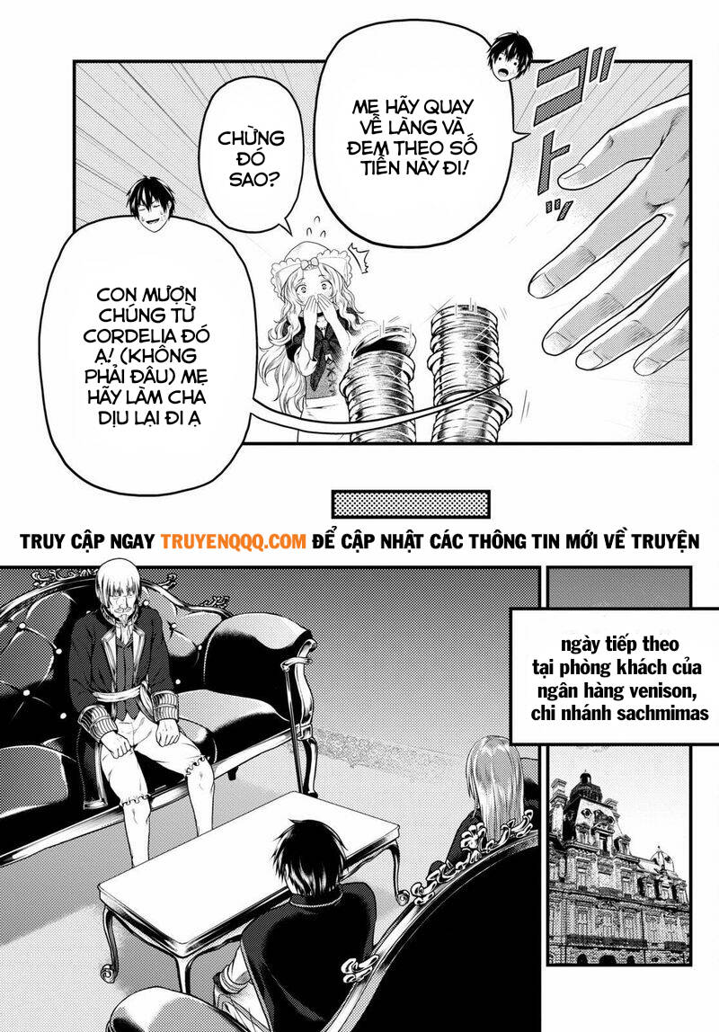 Murabito Desu Ga Nani Ka? Chap 48 - Next Chap 49
