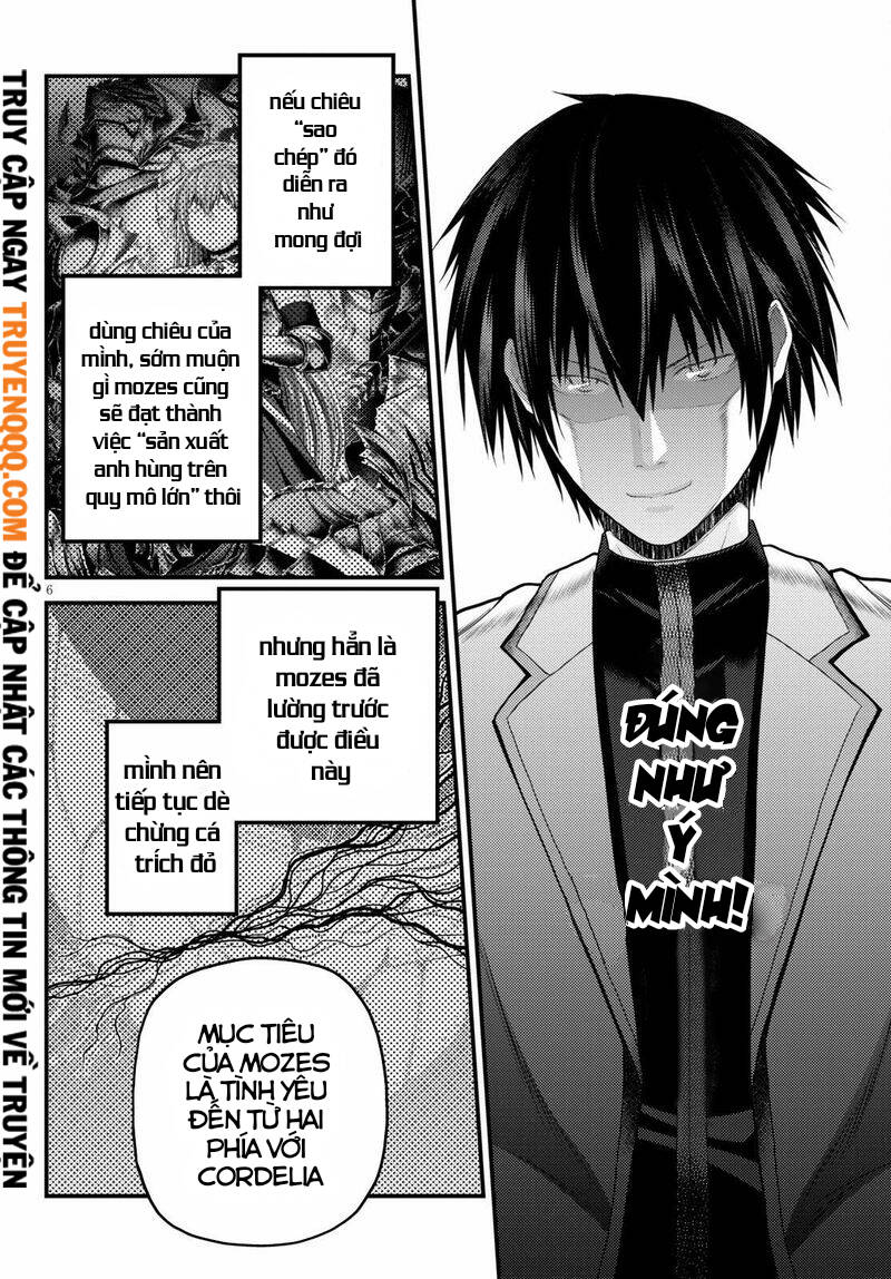 Murabito Desu Ga Nani Ka? Chap 48 - Next Chap 49