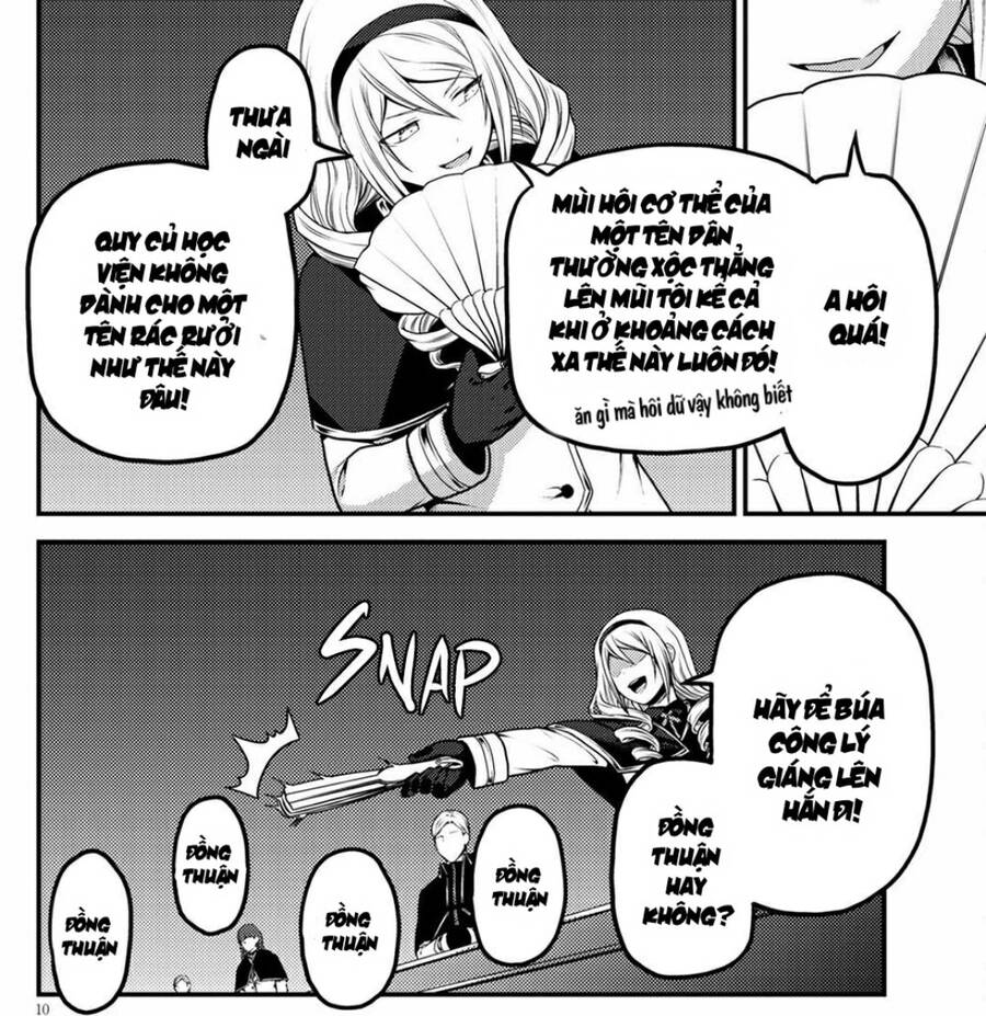 Murabito Desu Ga Nani Ka? Chap 49 - Next Chap 50