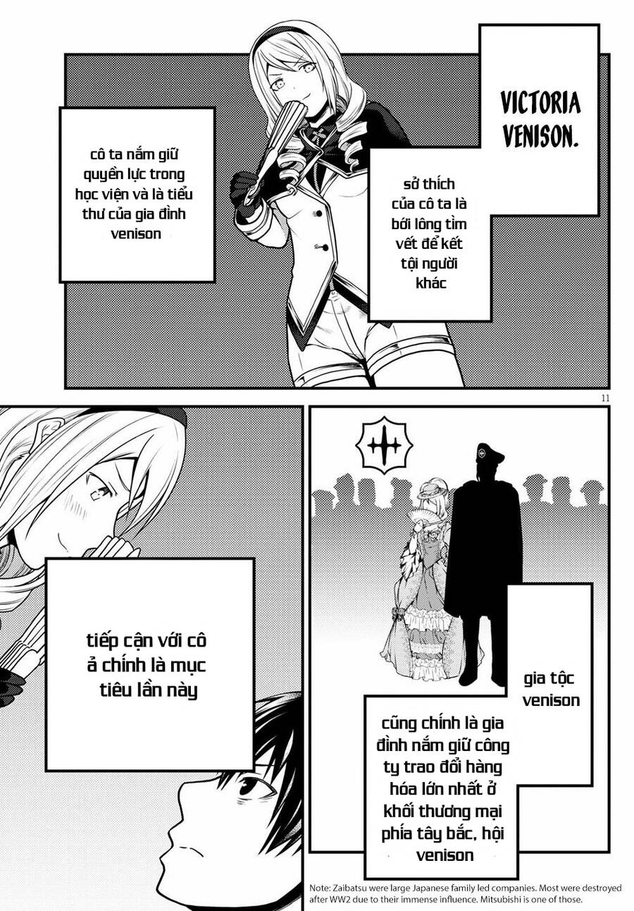 Murabito Desu Ga Nani Ka? Chap 49 - Next Chap 50