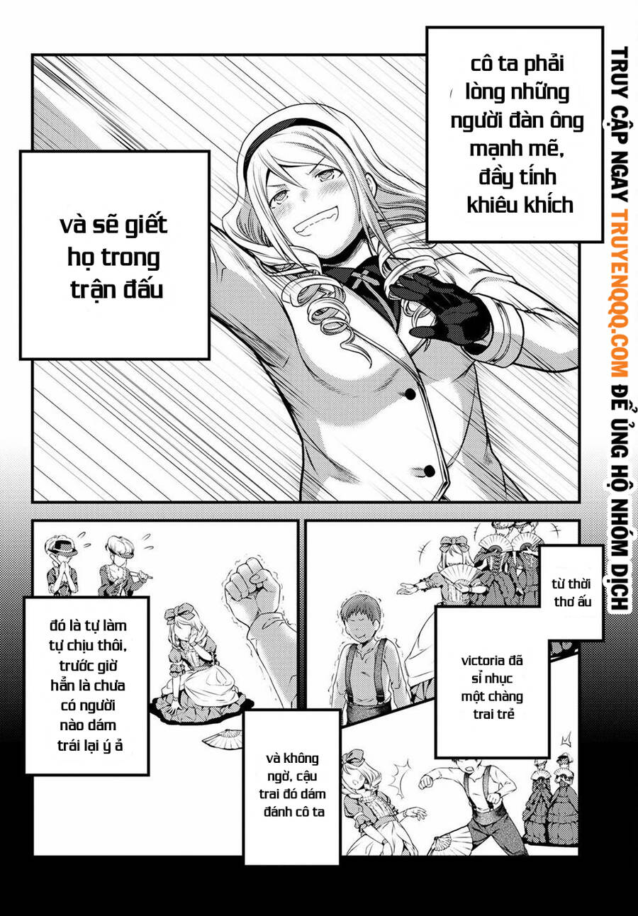 Murabito Desu Ga Nani Ka? Chap 49 - Next Chap 50