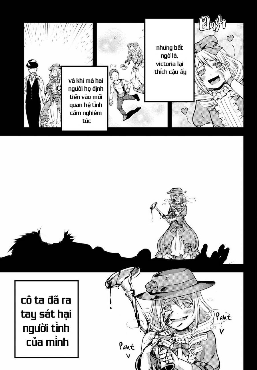 Murabito Desu Ga Nani Ka? Chap 49 - Next Chap 50