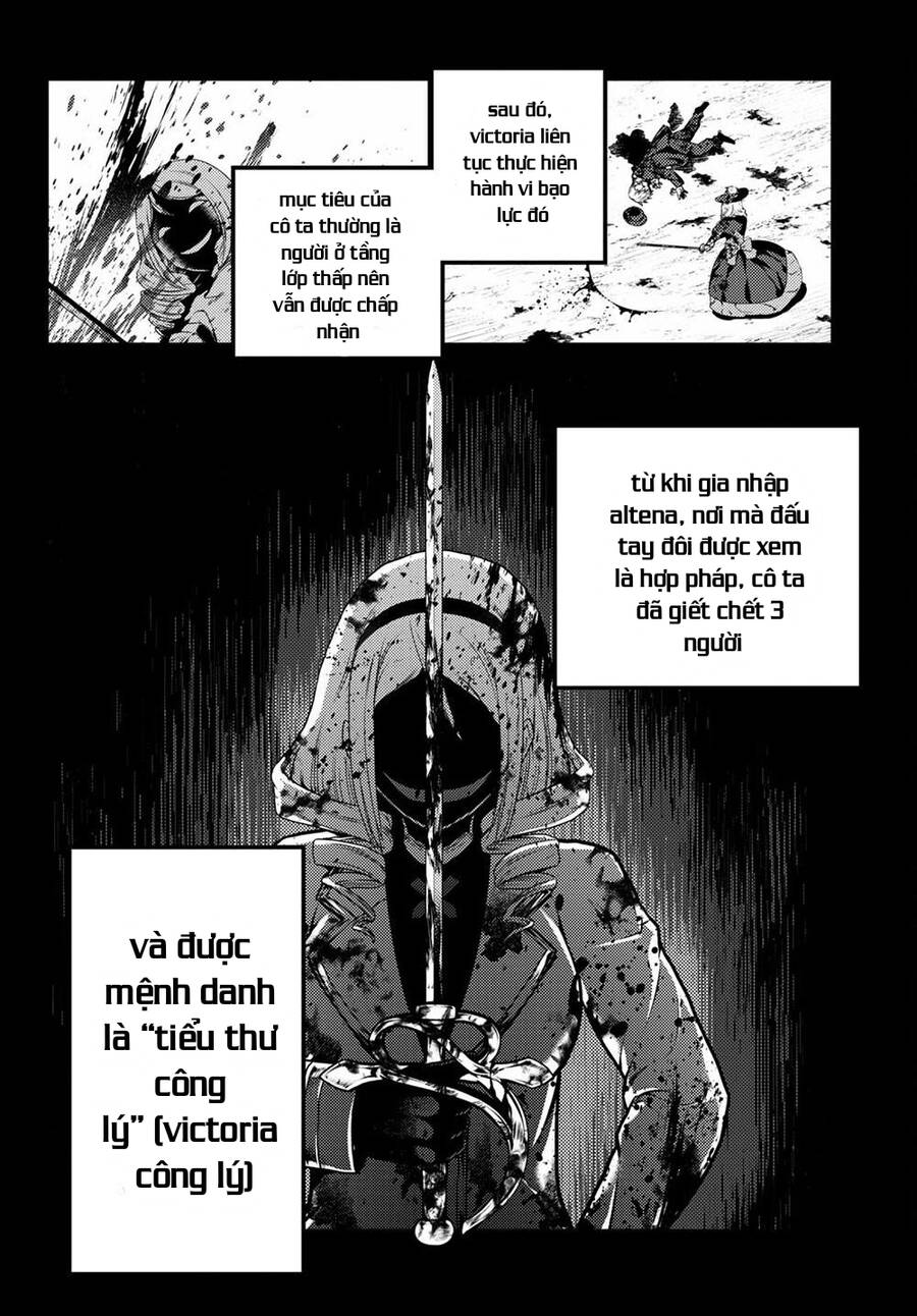 Murabito Desu Ga Nani Ka? Chap 49 - Next Chap 50