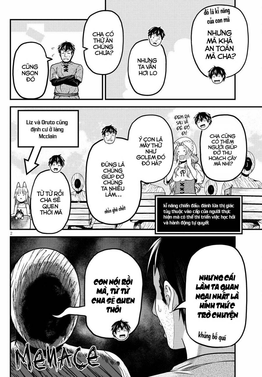 Murabito Desu Ga Nani Ka? Chap 49 - Next Chap 50