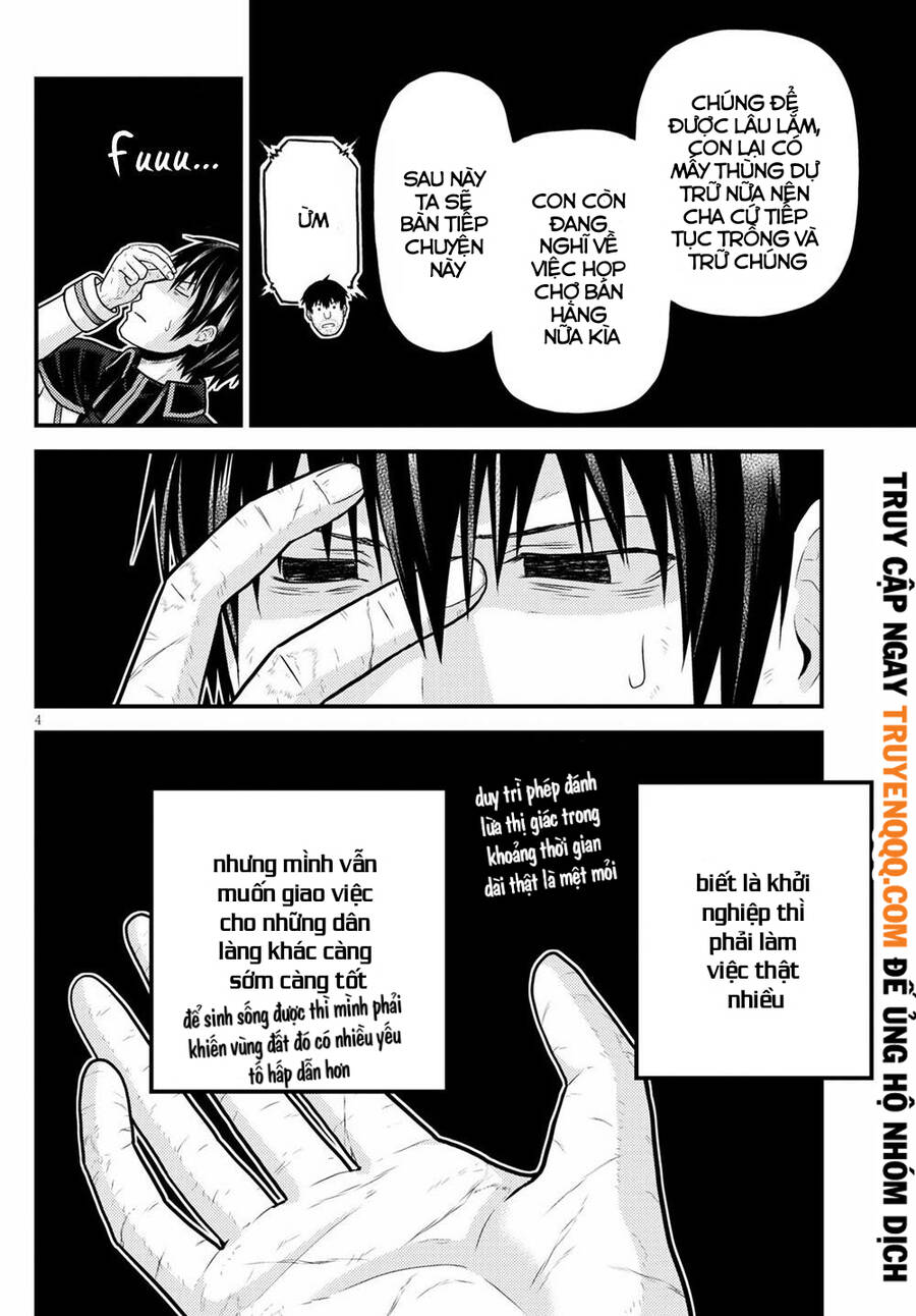 Murabito Desu Ga Nani Ka? Chap 49 - Next Chap 50