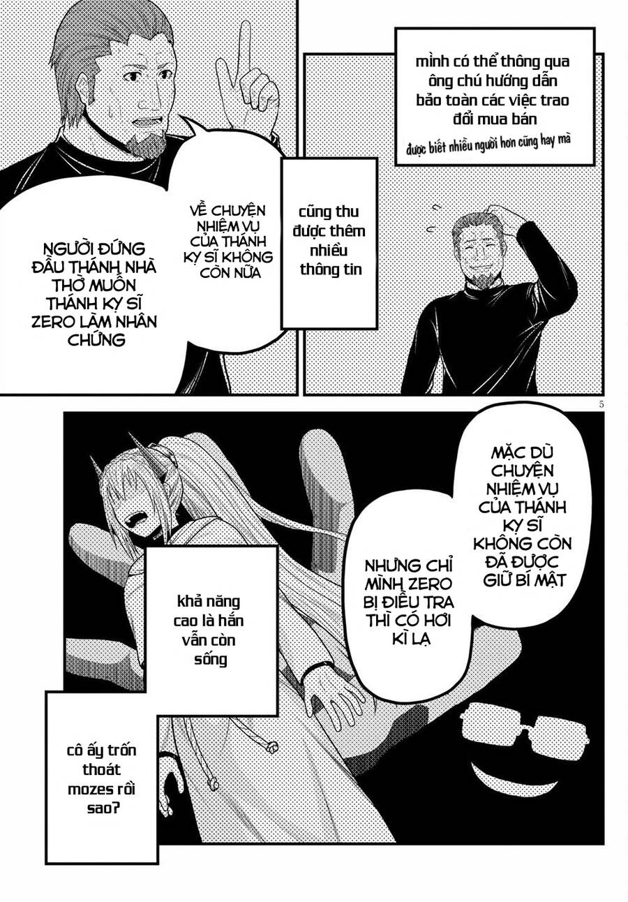 Murabito Desu Ga Nani Ka? Chap 49 - Next Chap 50
