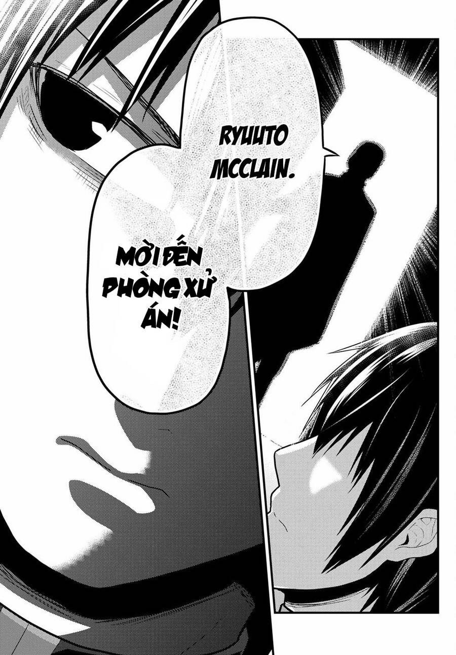 Murabito Desu Ga Nani Ka? Chap 49 - Next Chap 50