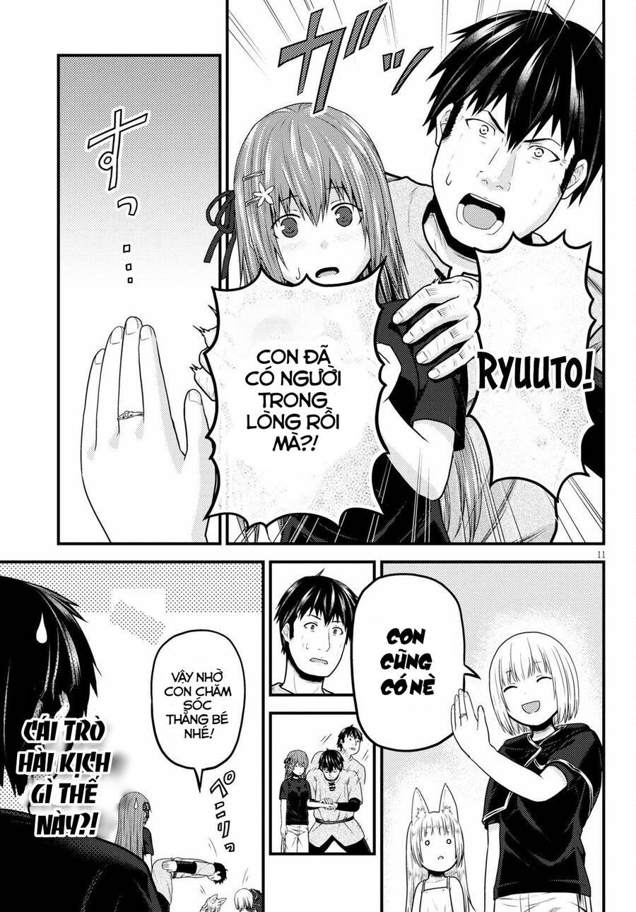 Murabito Desu Ga Nani Ka? Chap 50 - Next Chap 51