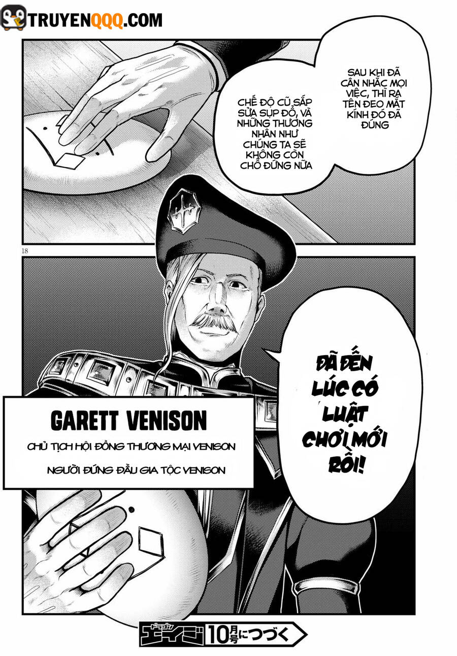Murabito Desu Ga Nani Ka? Chap 50 - Next Chap 51