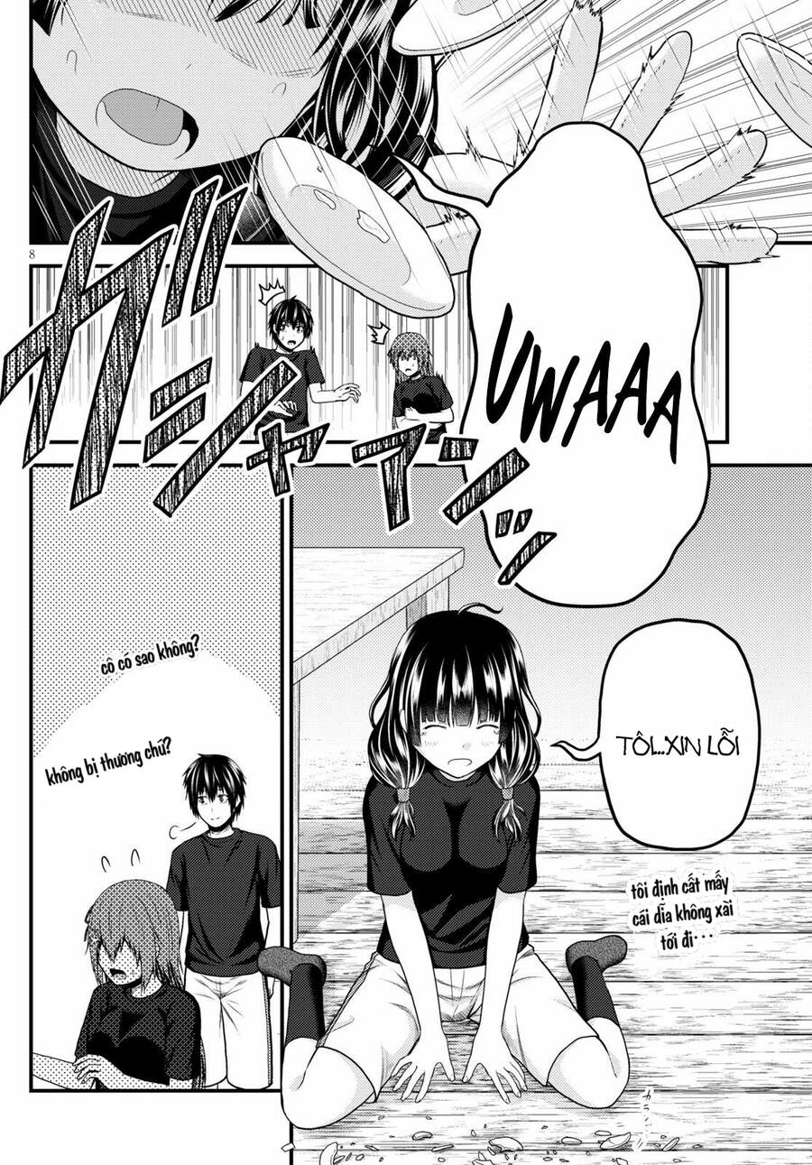Murabito Desu Ga Nani Ka? Chap 50 - Next Chap 51