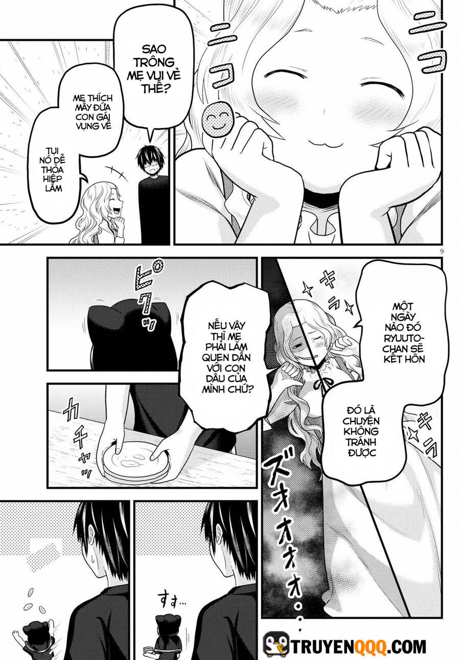 Murabito Desu Ga Nani Ka? Chap 50 - Next Chap 51