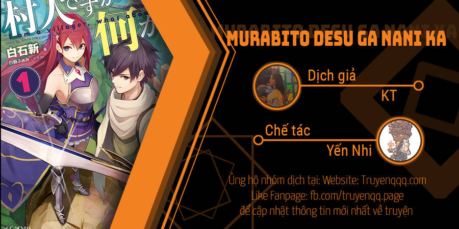 Murabito Desu Ga Nani Ka? Chap 51 - Next Chap 52