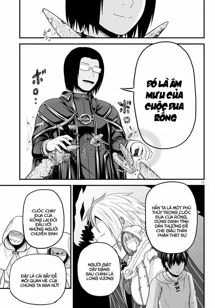 Murabito Desu Ga Nani Ka? Chap 51 - Next Chap 52
