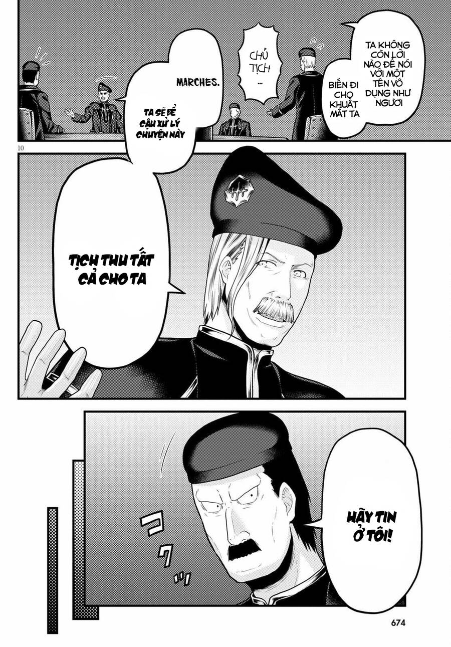 Murabito Desu Ga Nani Ka? Chap 51 - Next Chap 52