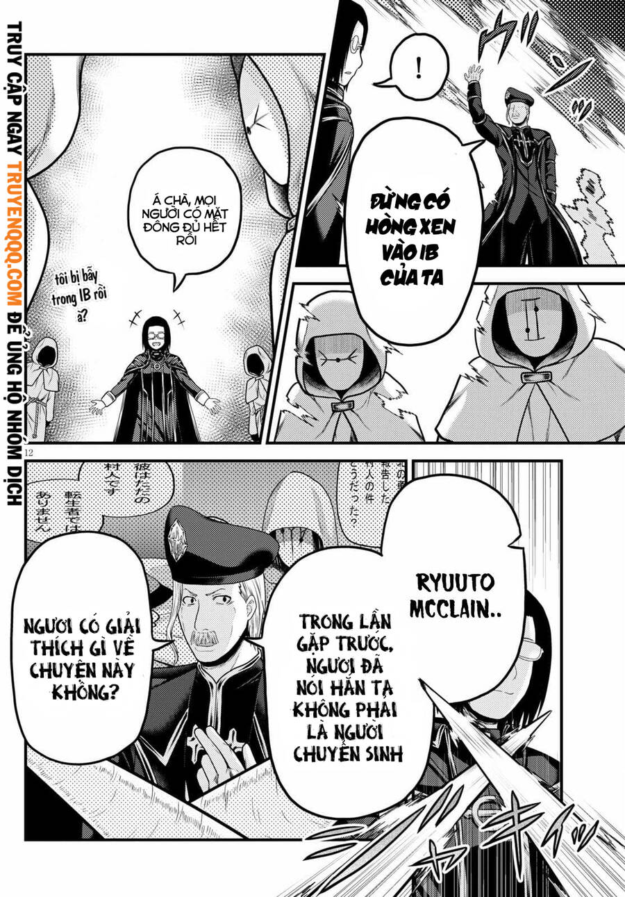 Murabito Desu Ga Nani Ka? Chap 51 - Next Chap 52