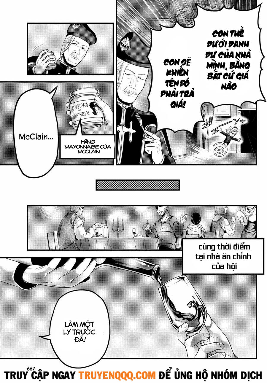 Murabito Desu Ga Nani Ka? Chap 51 - Next Chap 52