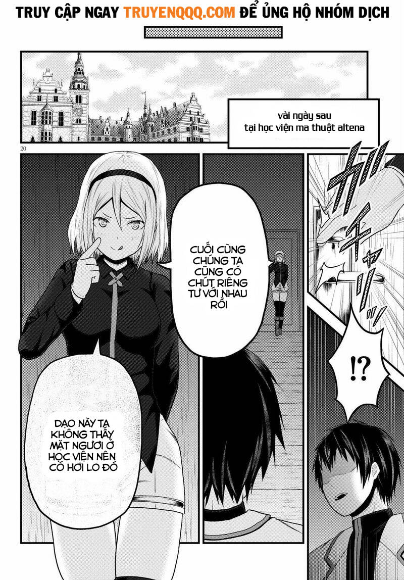 Murabito Desu Ga Nani Ka? Chap 52.5 - Next Chap 53.5