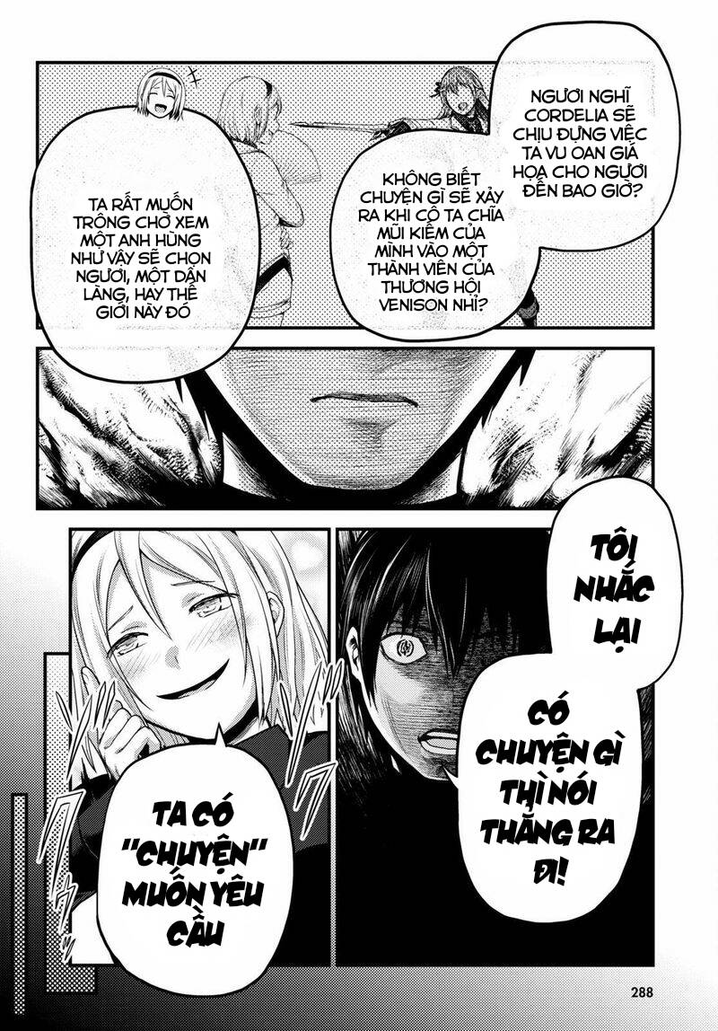 Murabito Desu Ga Nani Ka? Chap 52.5 - Next Chap 53.5