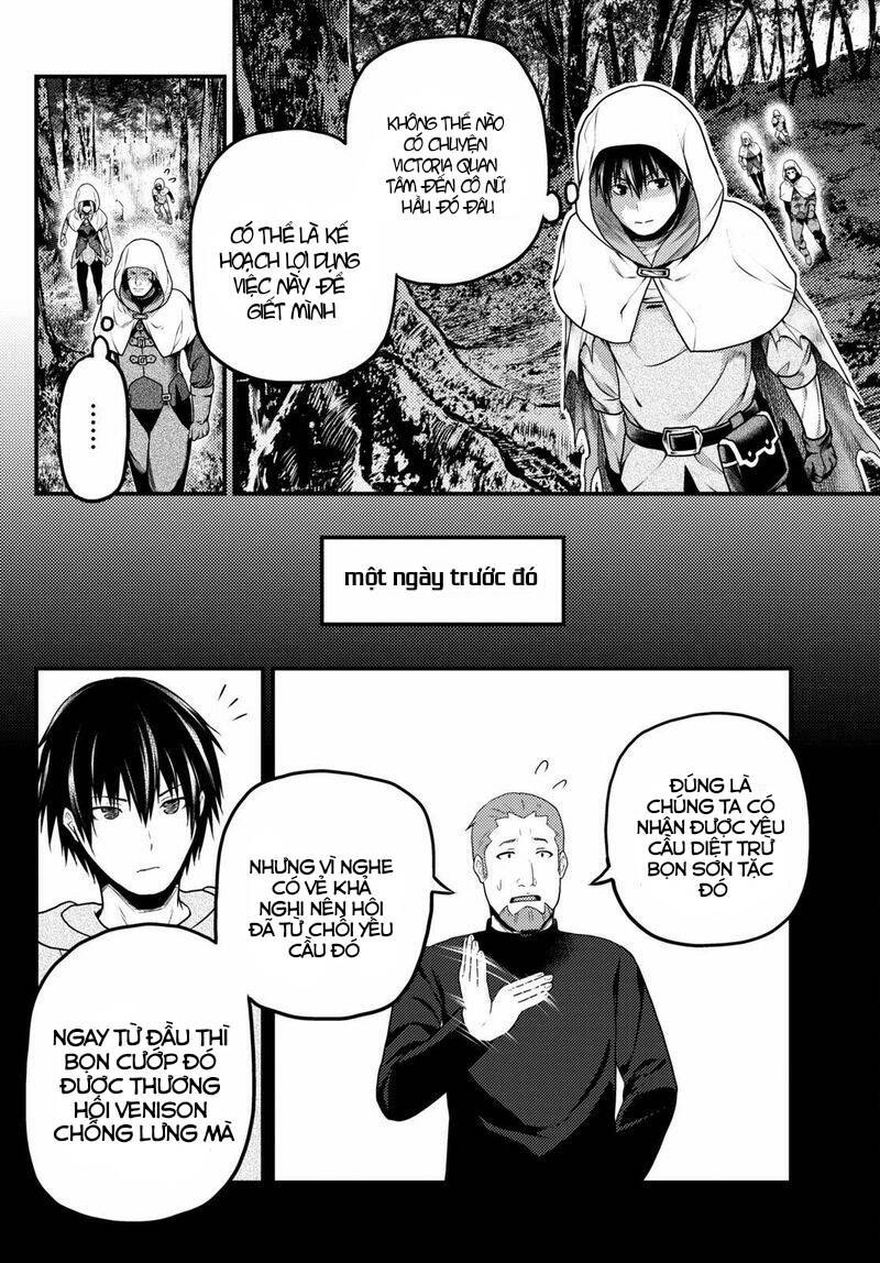 Murabito Desu Ga Nani Ka? Chap 52.5 - Next Chap 53.5