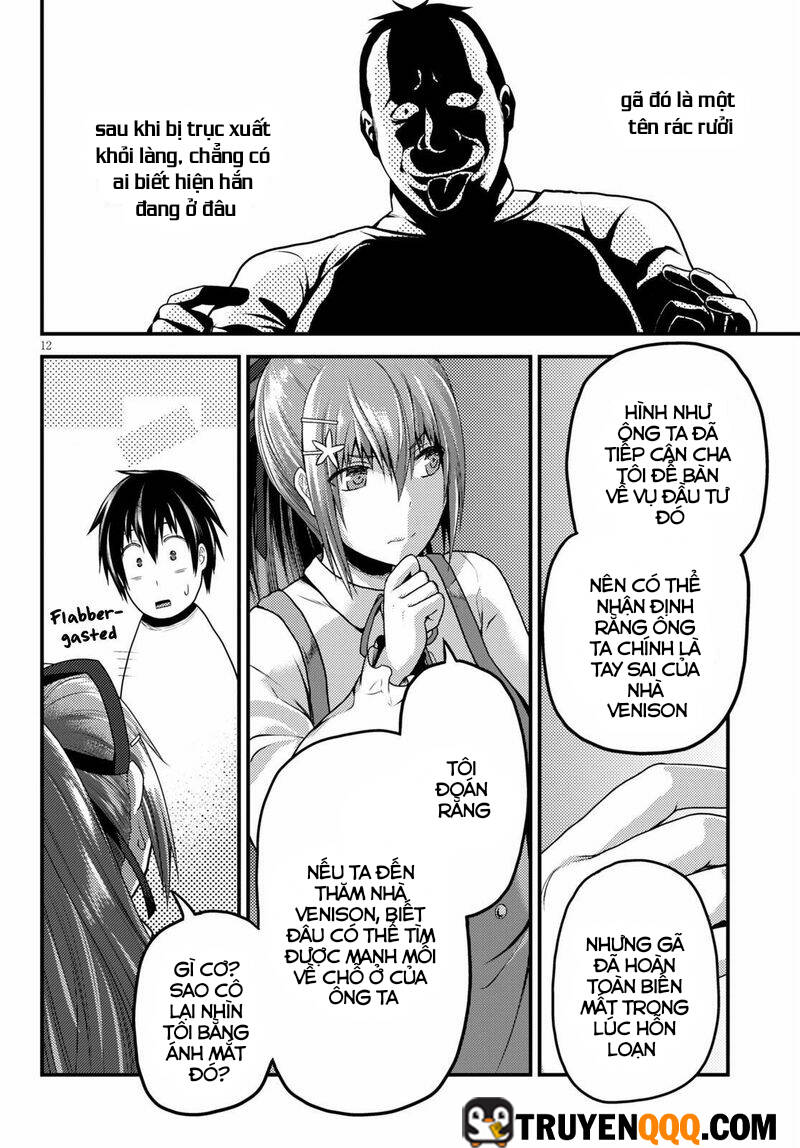 Murabito Desu Ga Nani Ka? Chap 52 - Next Chap 53