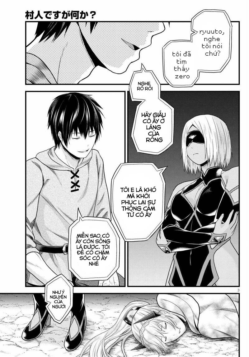 Murabito Desu Ga Nani Ka? Chap 52 - Next Chap 53