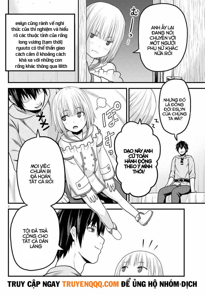 Murabito Desu Ga Nani Ka? Chap 52 - Next Chap 53