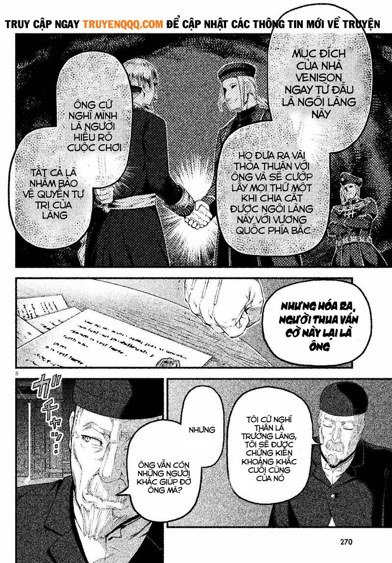 Murabito Desu Ga Nani Ka? Chap 52 - Next Chap 53