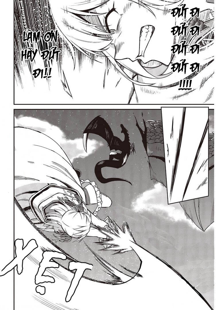 Tensei Oujo To Tensai Reijou No Mahou Kakumei Chap 14 - Next Chap 15