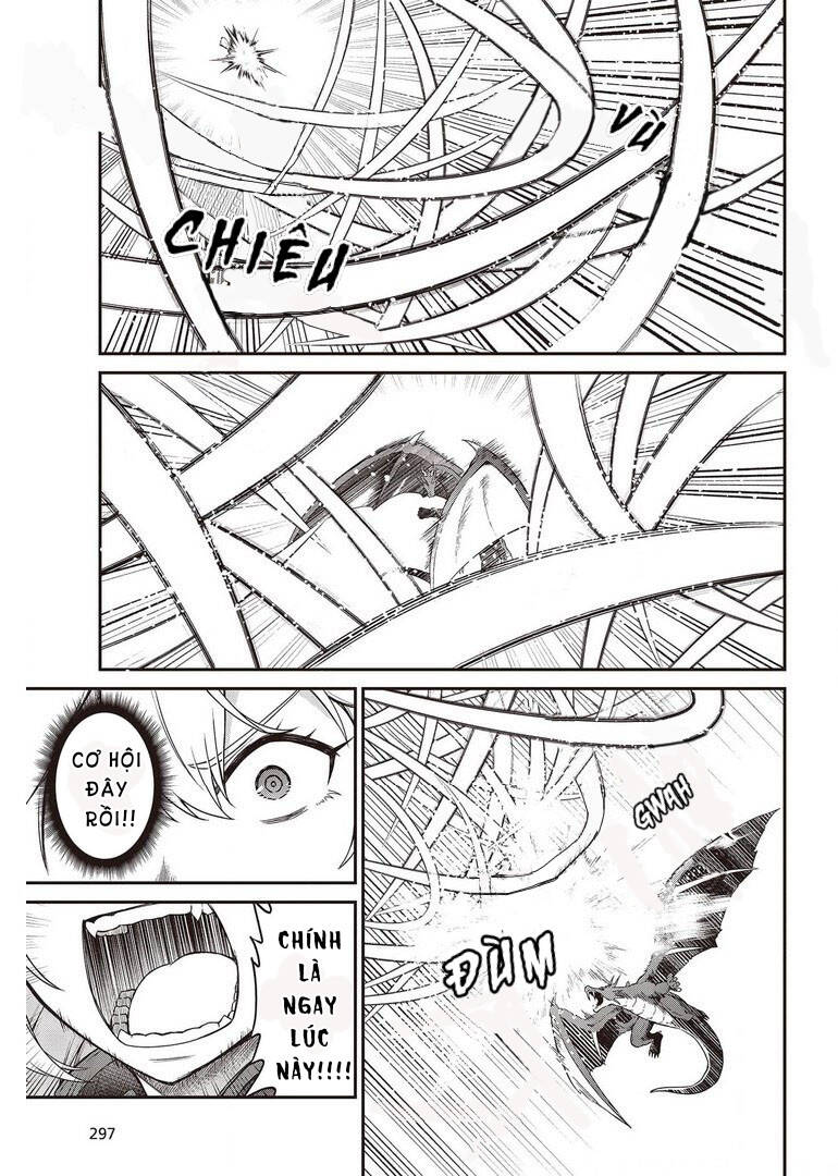 Tensei Oujo To Tensai Reijou No Mahou Kakumei Chap 14 - Next Chap 15