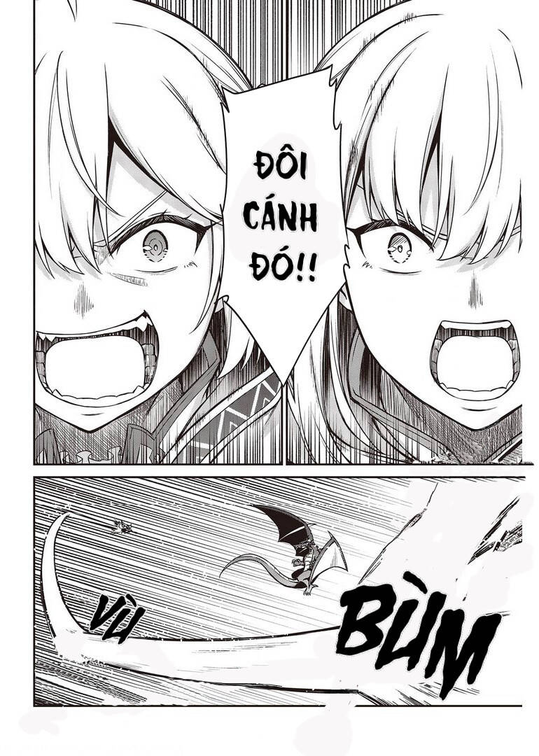 Tensei Oujo To Tensai Reijou No Mahou Kakumei Chap 14 - Next Chap 15