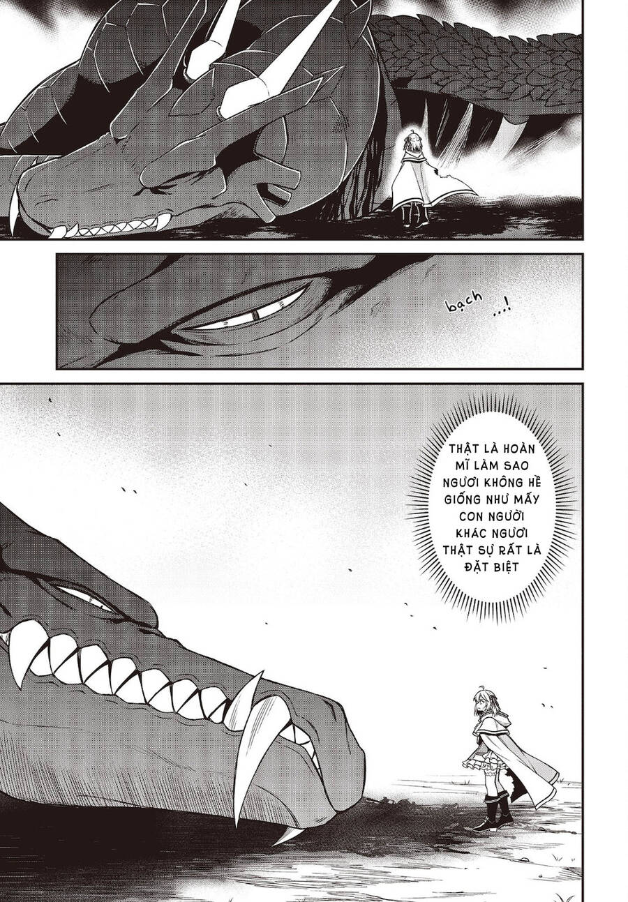 Tensei Oujo To Tensai Reijou No Mahou Kakumei Chap 15 - Next Chap 16