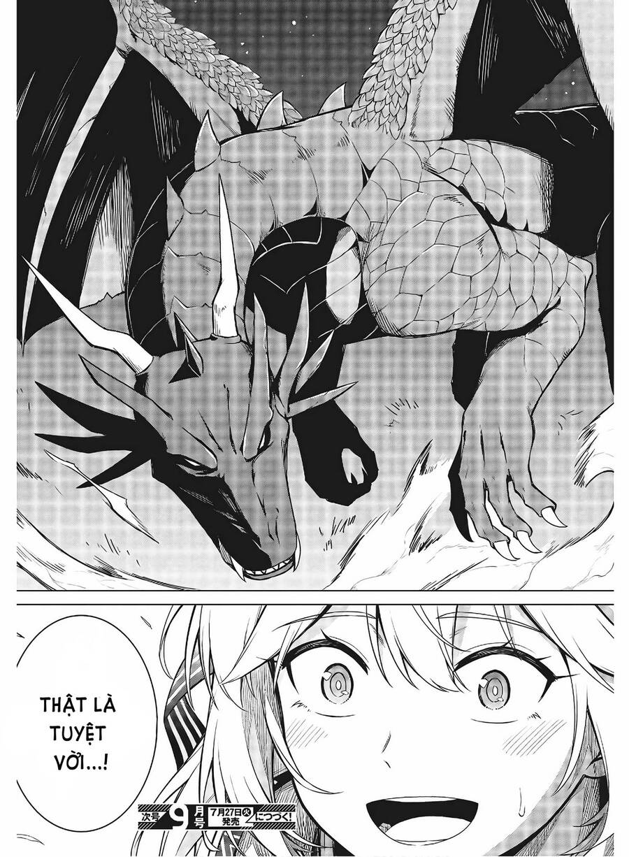Tensei Oujo To Tensai Reijou No Mahou Kakumei Chap 11 - Next Chap 12