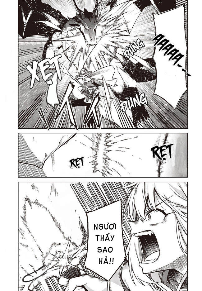 Tensei Oujo To Tensai Reijou No Mahou Kakumei Chap 12 - Next Chap 13