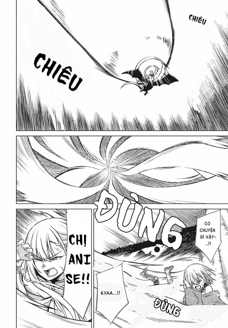 Tensei Oujo To Tensai Reijou No Mahou Kakumei Chap 13 - Next Chap 14