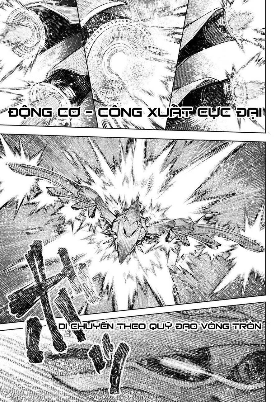Shangri-La Frontier Chap 88 - Next Chap 89
