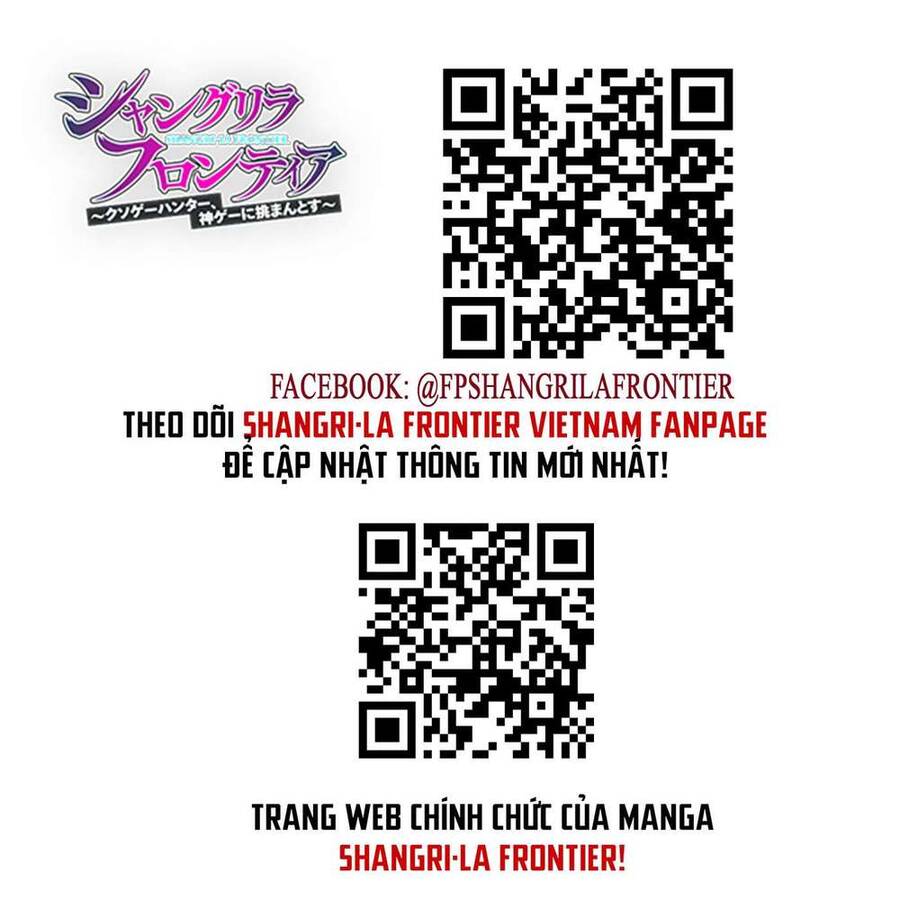 Shangri-La Frontier Chap 89 - Next Chap 90