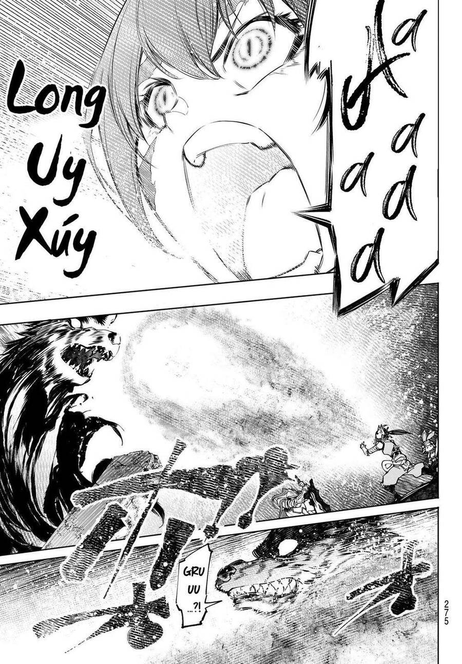 Shangri-La Frontier Chap 91 - Next Chap 92