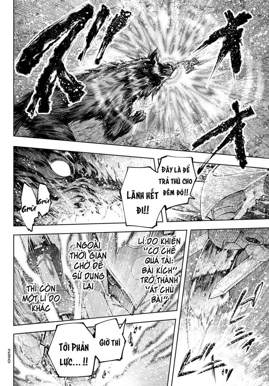 Shangri-La Frontier Chap 92 - Next Chap 93
