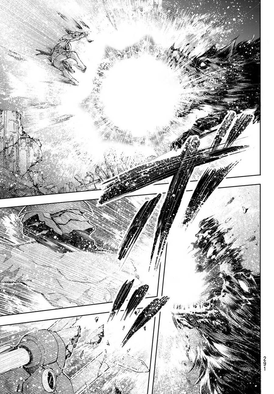 Shangri-La Frontier Chap 92 - Next Chap 93