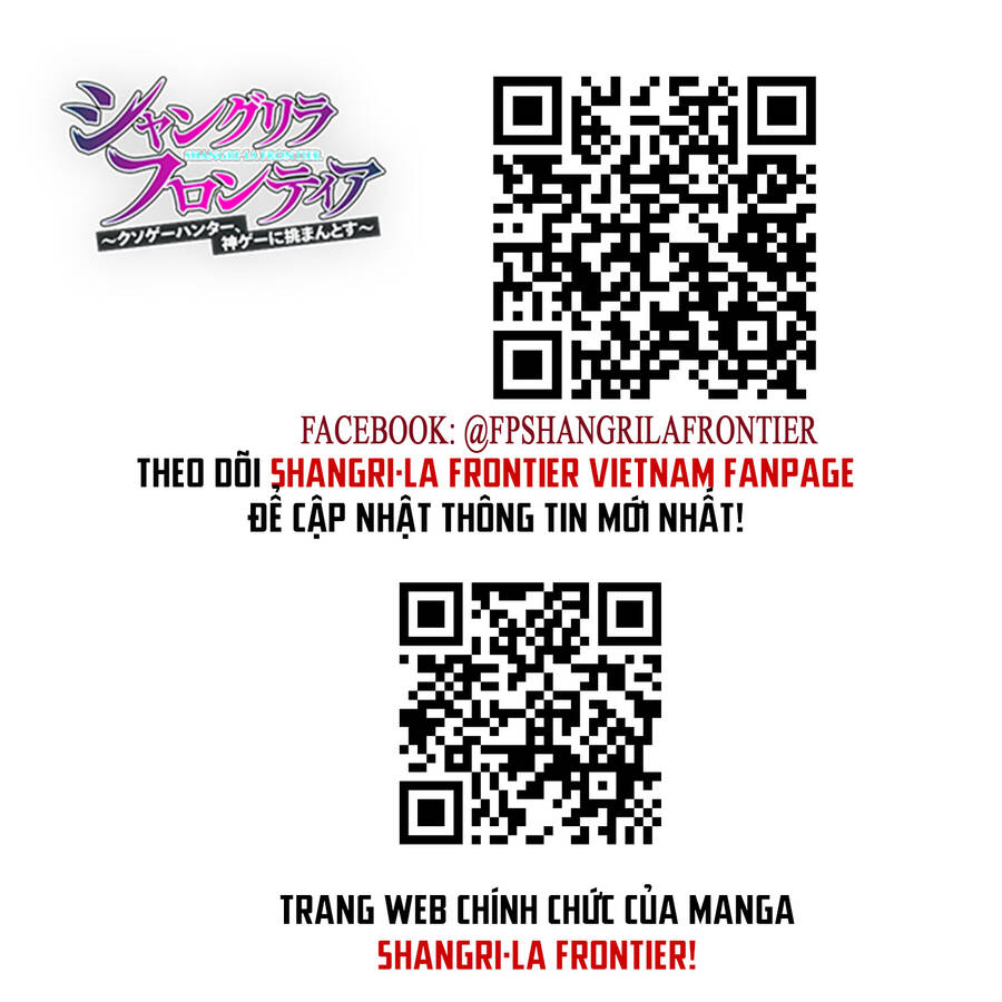 Shangri-La Frontier Chap 94 - Next Chap 95