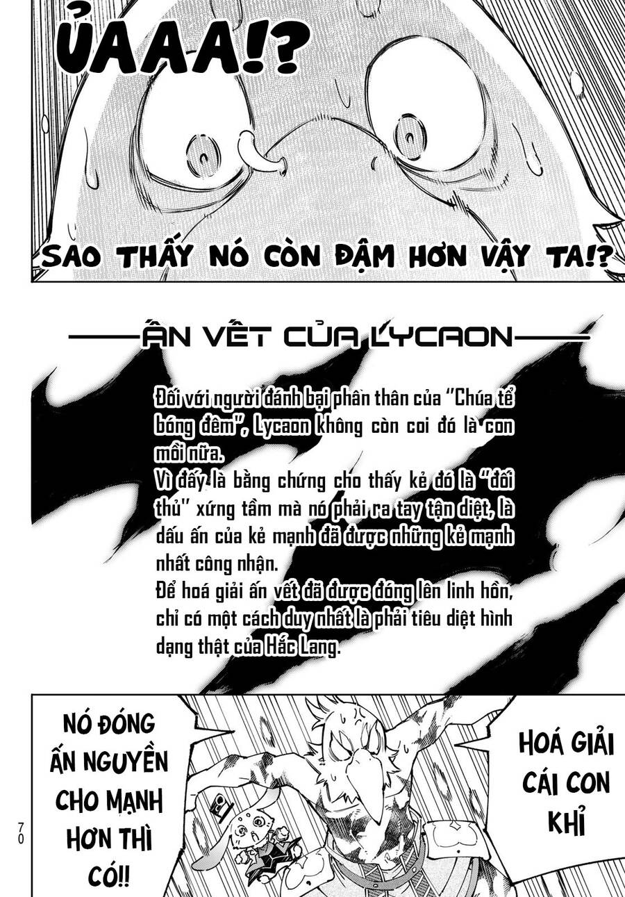 Shangri-La Frontier Chap 94 - Next Chap 95