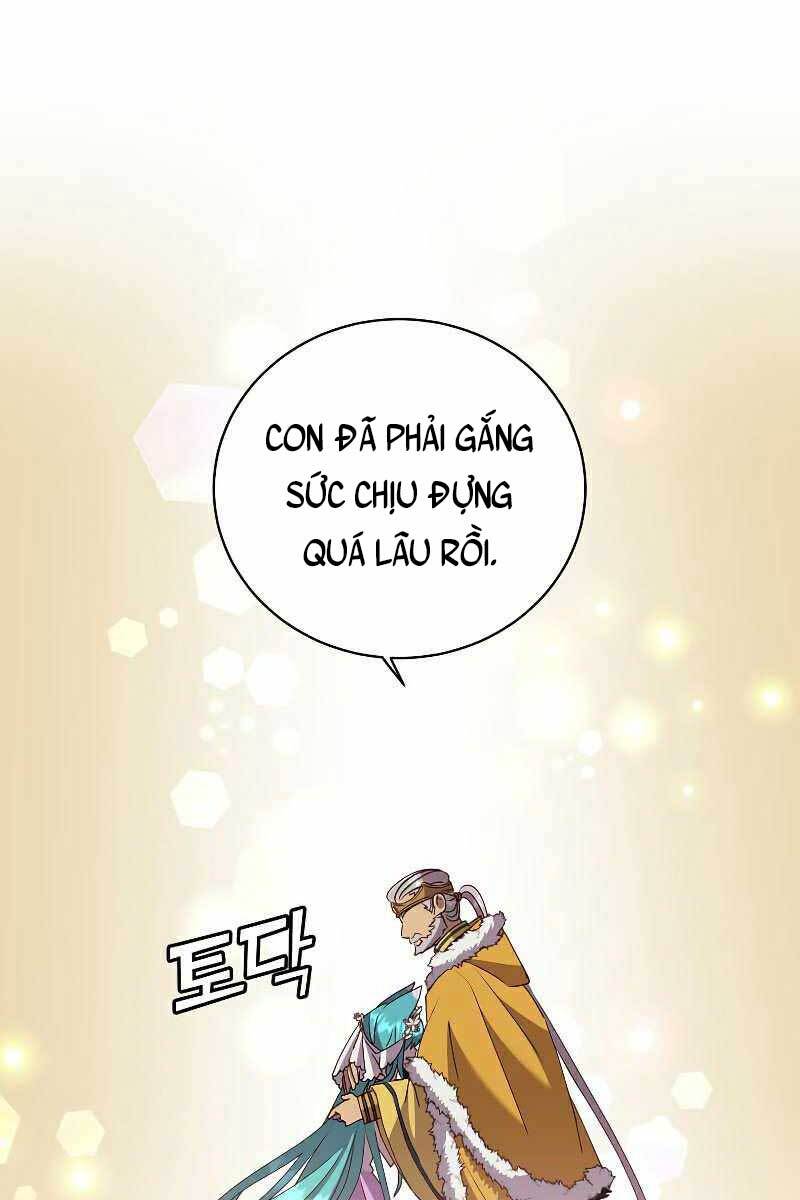Anh Hùng Mạnh Nhất Trở Lại Chap 105 - Next Chap 106