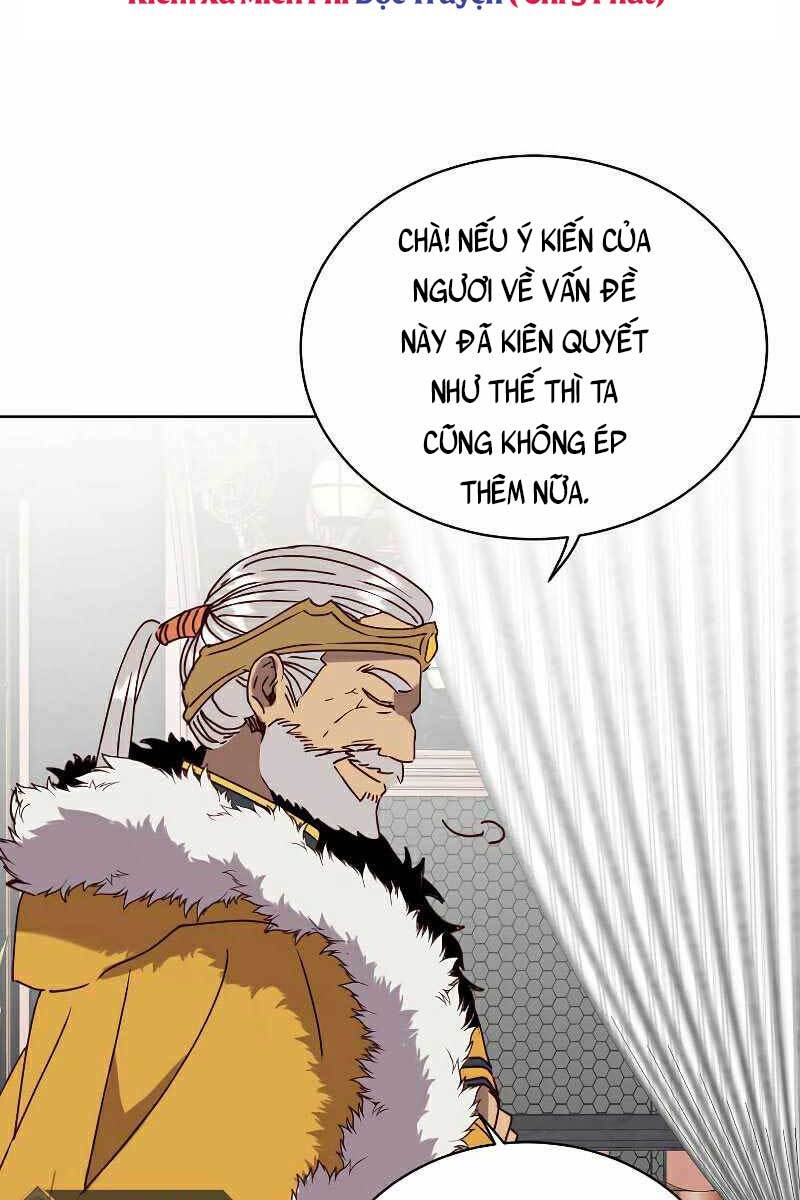 Anh Hùng Mạnh Nhất Trở Lại Chap 105 - Next Chap 106