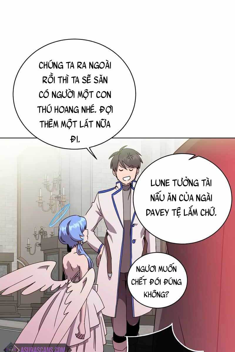 Anh Hùng Mạnh Nhất Trở Lại Chap 107 - Next Chap 108
